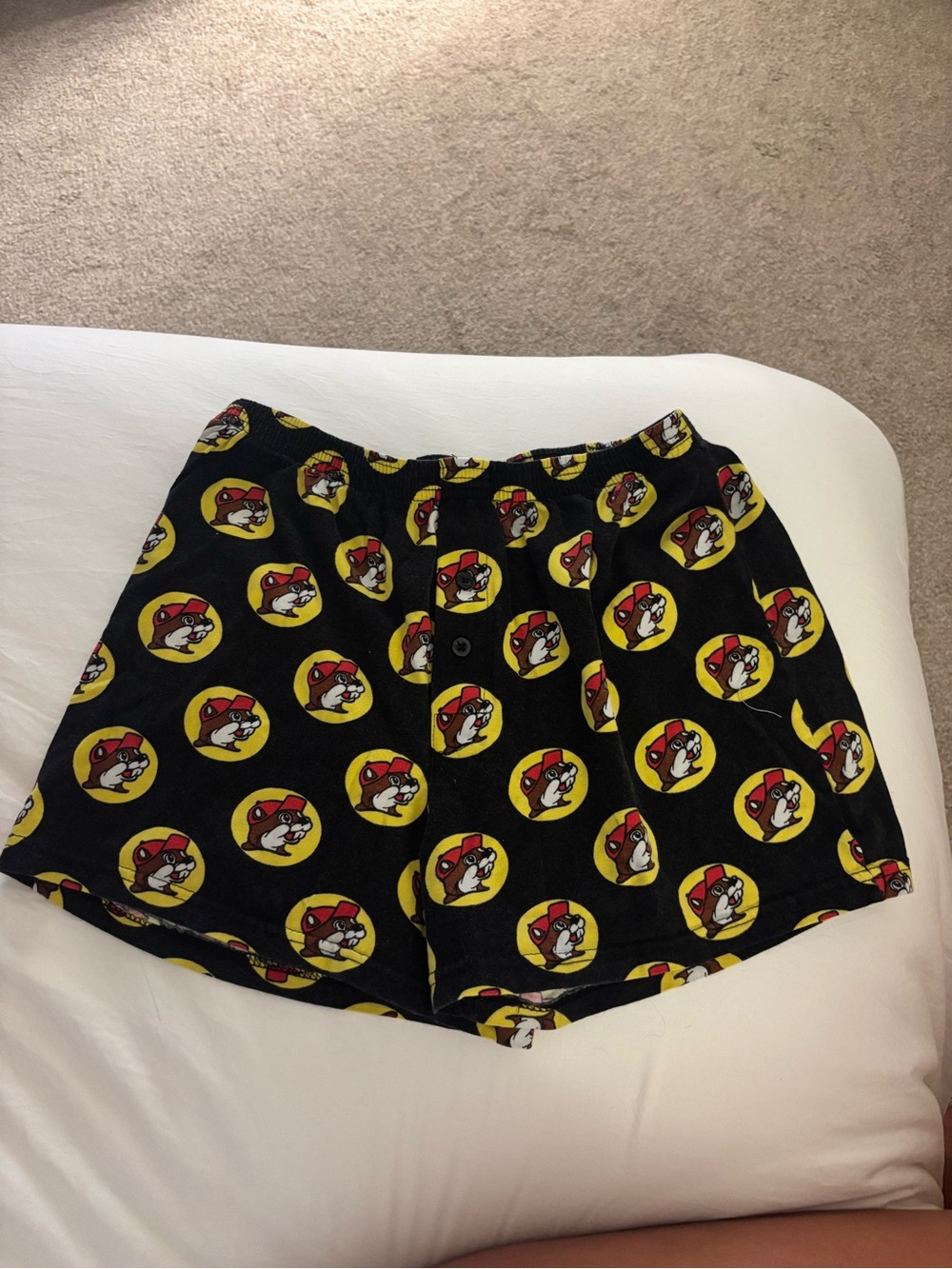 buccees Women’s Lounge Shorts